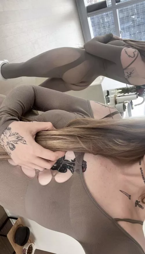 [M]Any sissy slut ready to worship and be pegged, I will be willing dominate and peg hell out of em... [OC]