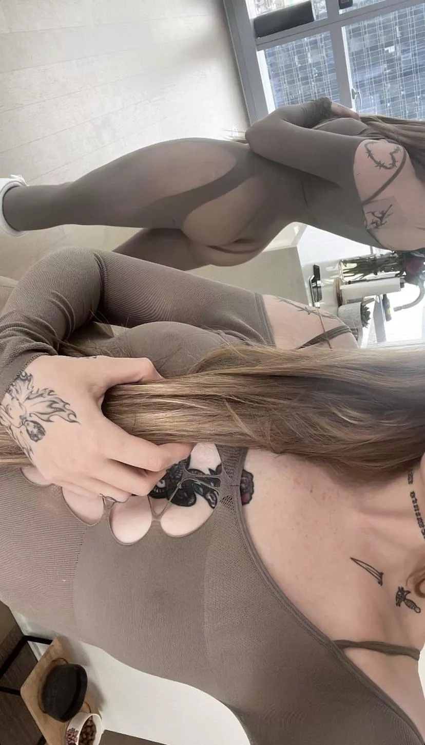 [M]Any sissy slut ready to worship and be pegged, I will be willing dominate and peg hell out of em... [OC]