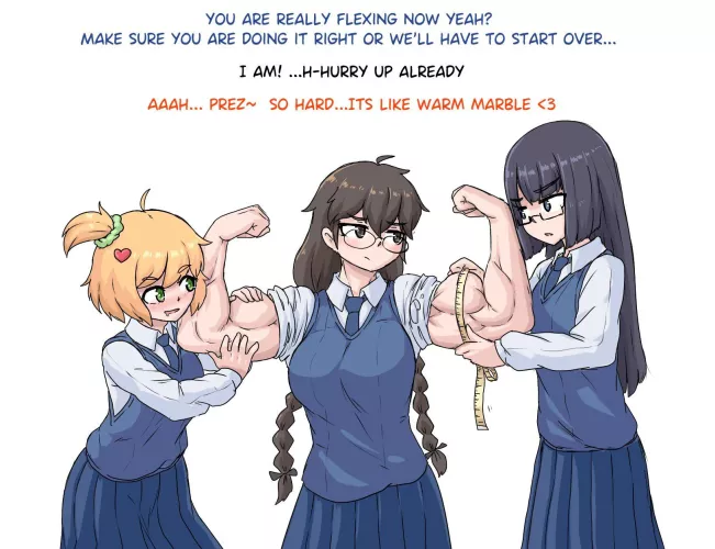 Measuring (@Sheepepp)