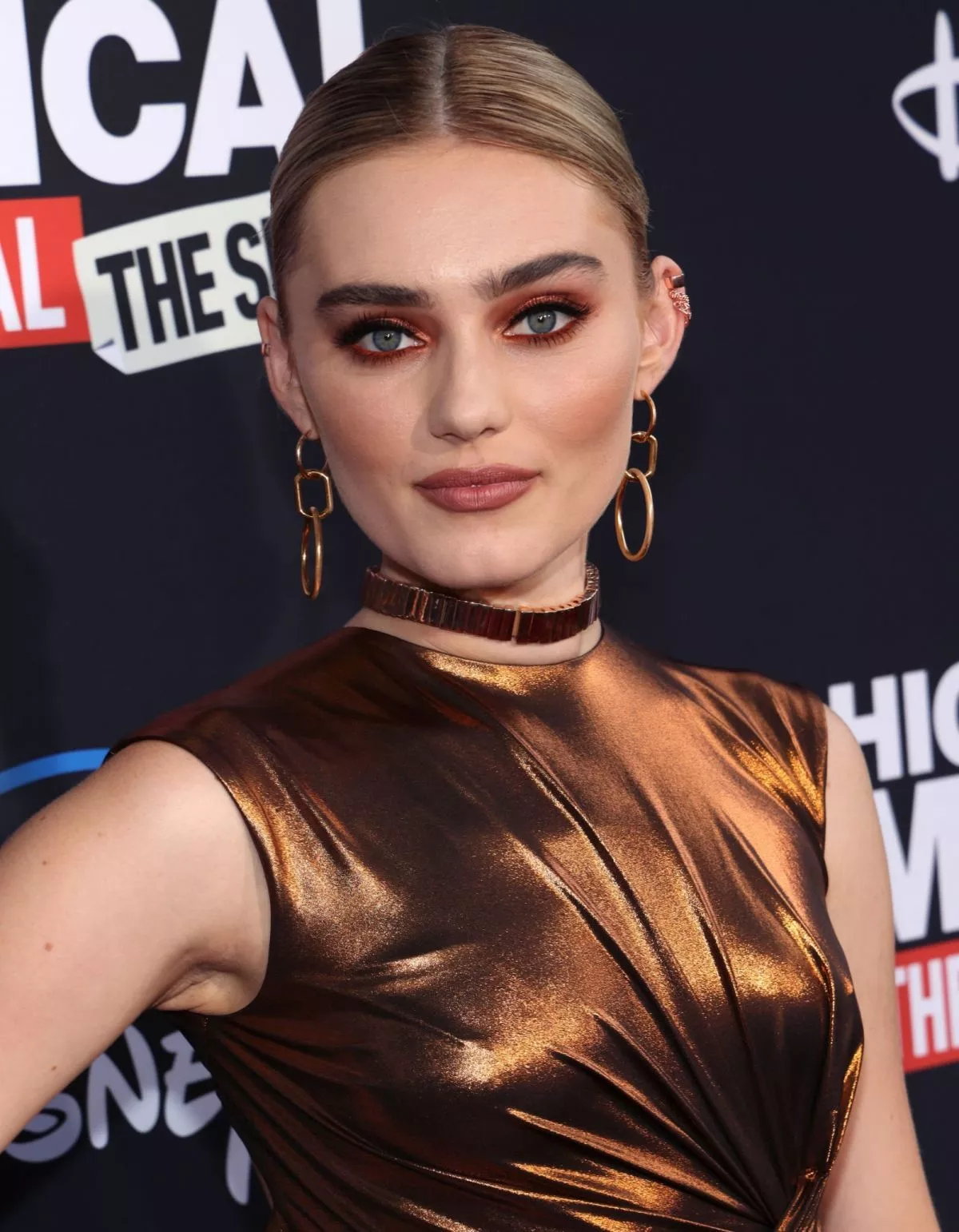 Meg Donnelly