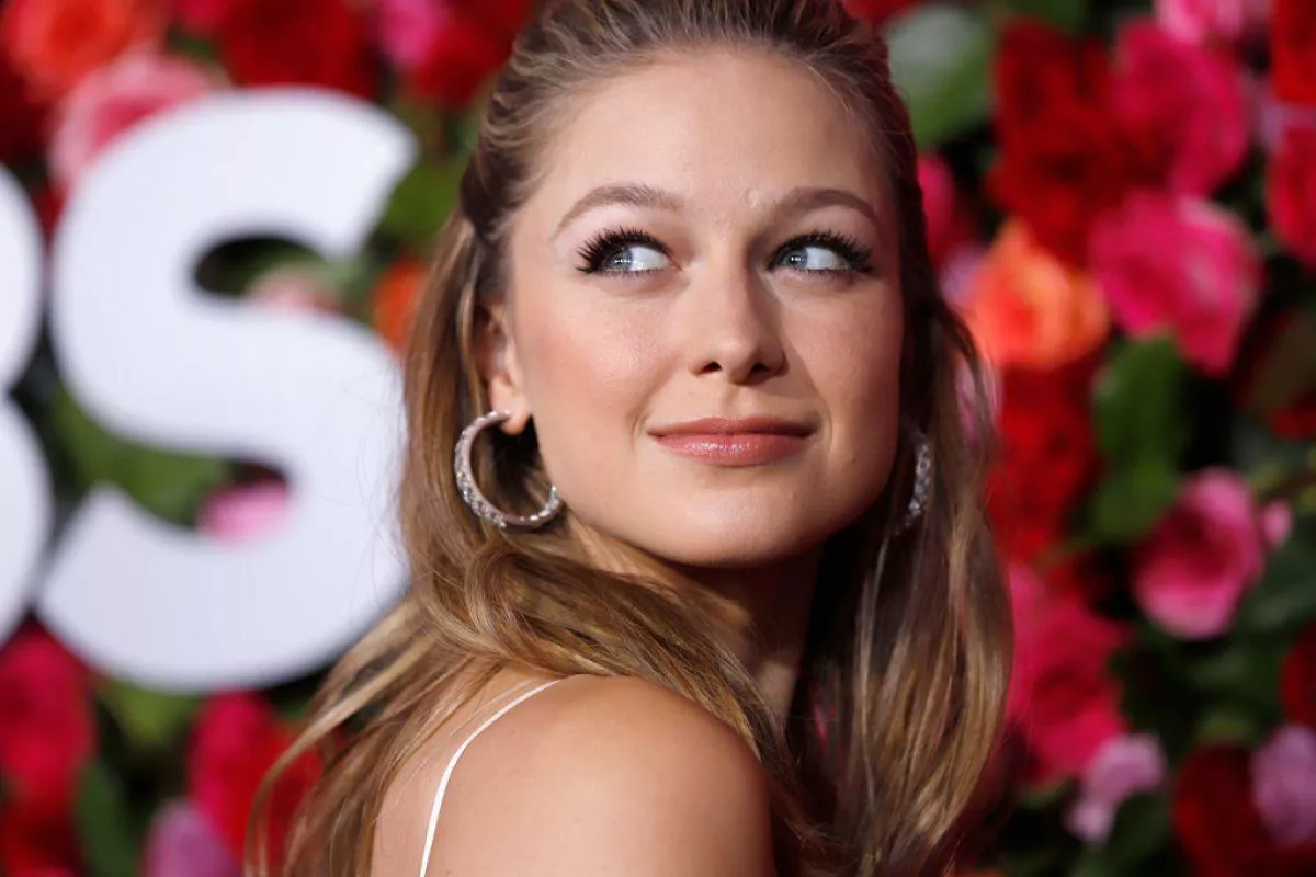 Melissa Benoist