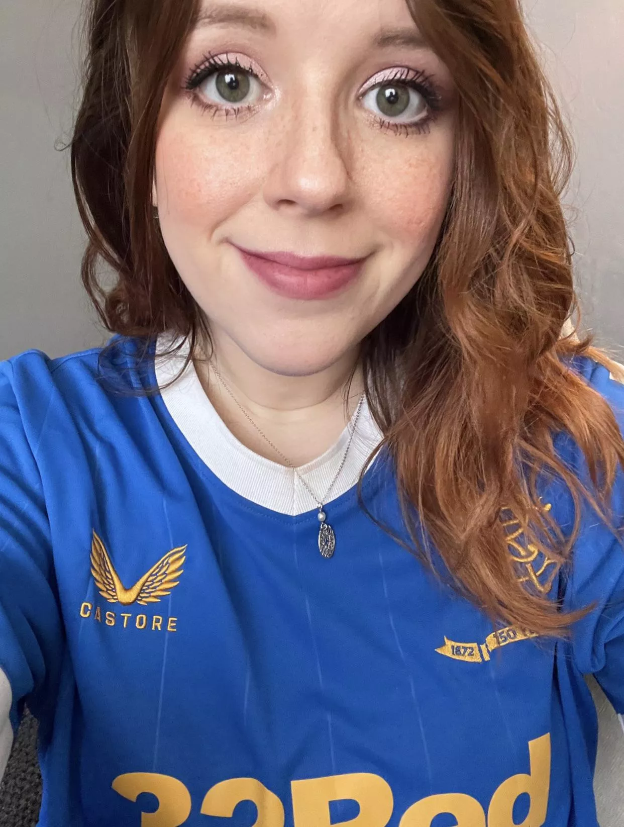 Messy hair energy for the weekend 😂 [F]