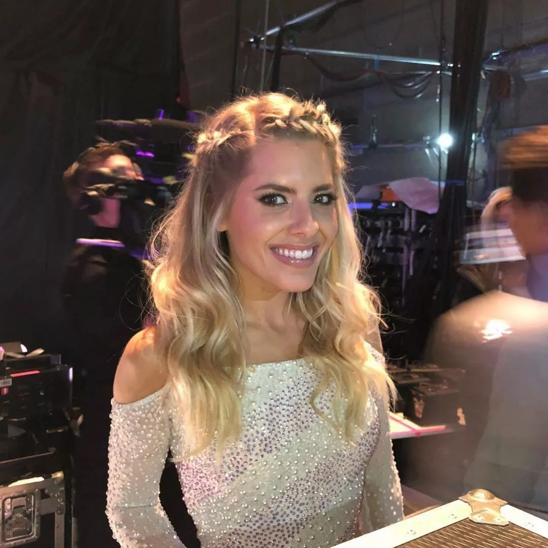Mollie King