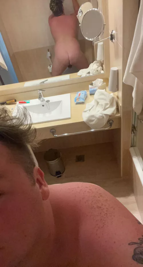 Morning gay 26 chub bottom :)
