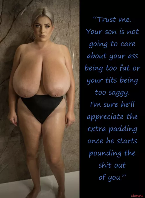 [M/S] Accept what you cannot change and enjoy your fuck time.