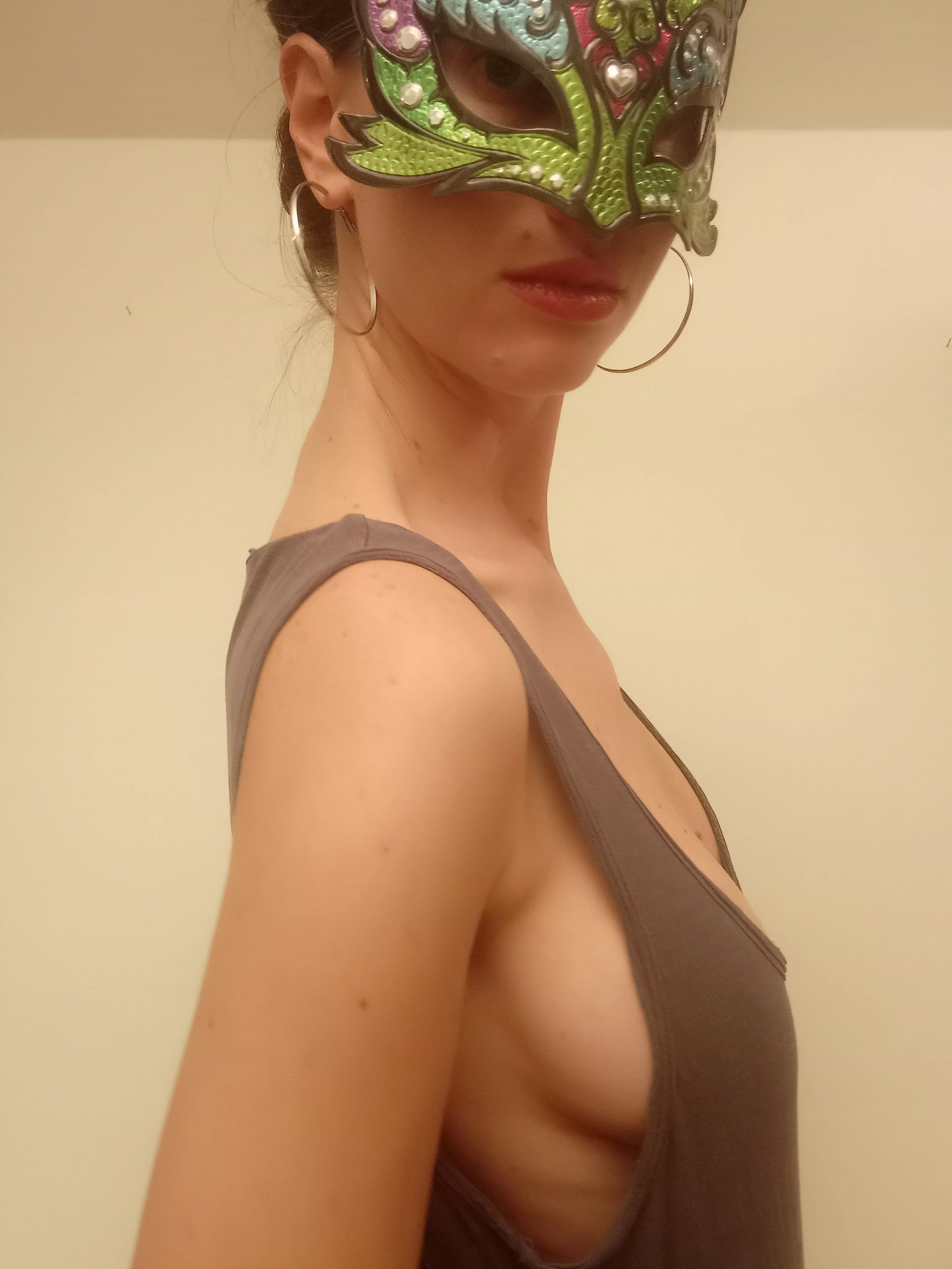 My body is probably your type