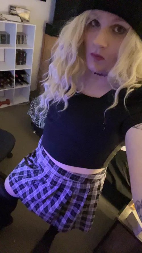 My favourite look at the moment…