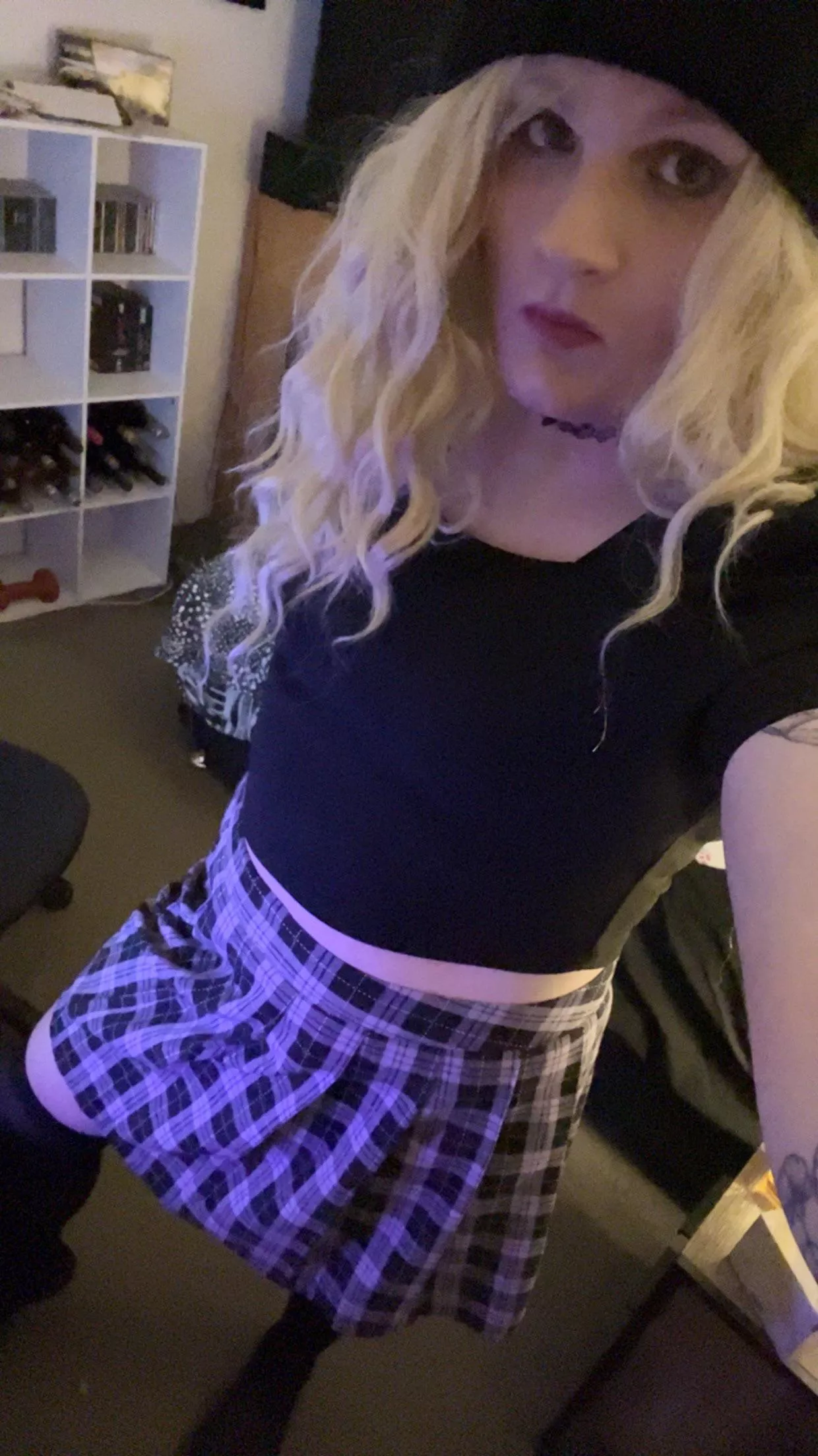 My favourite look at the moment…