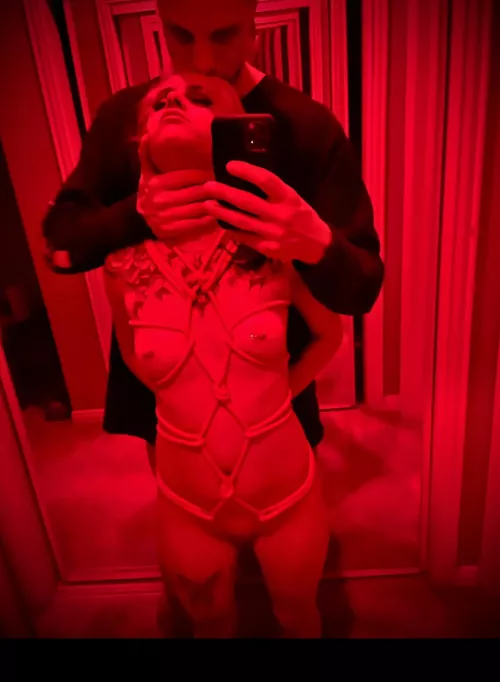 My slave needs to know she’s lucky to have a cock like mine.. OMAHA NE Kansas City (fit submissive prefered)