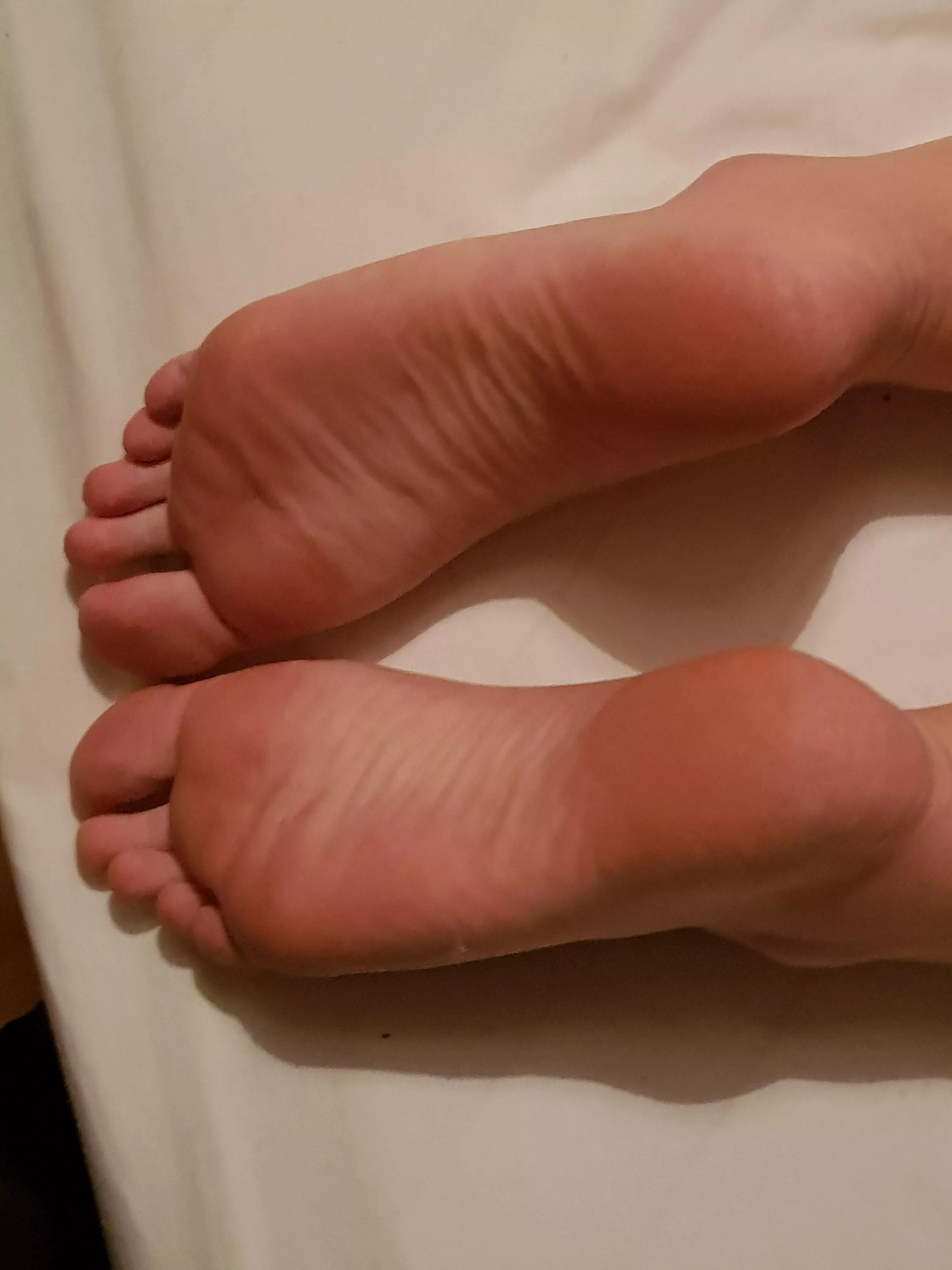 my soles
