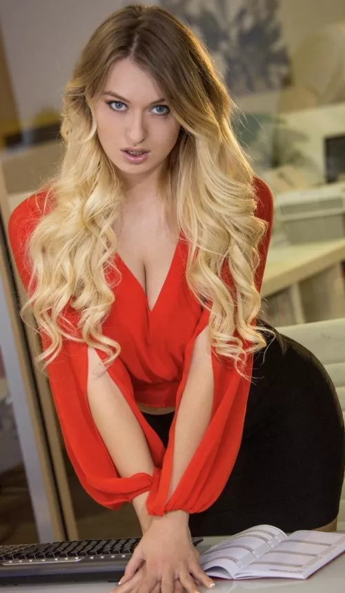 Natalia Starr