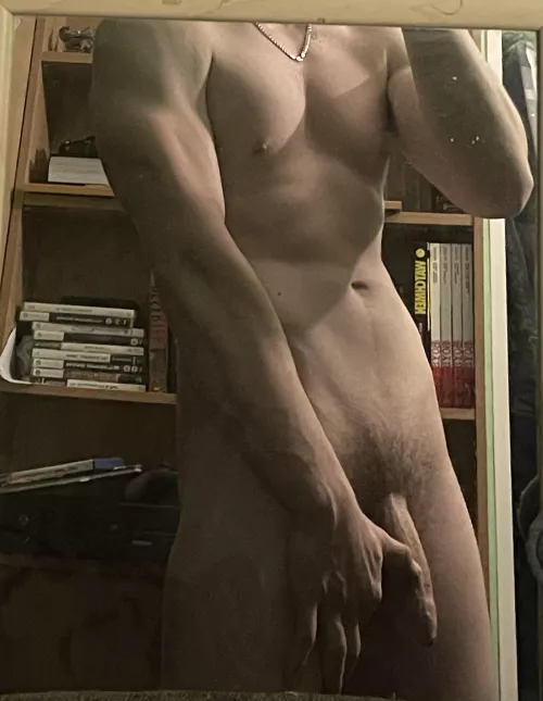 Need a shaved hole to stretch 😵‍💫