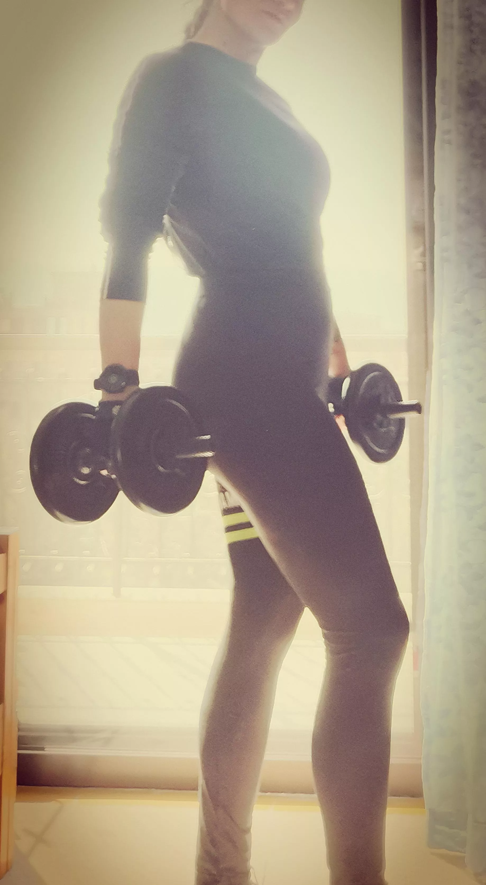 need more HIIT workout