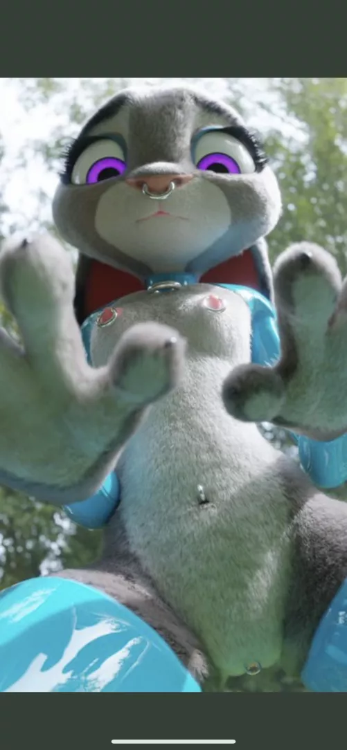 “No I’m not going to piss on you!” [F] (Pochemu)