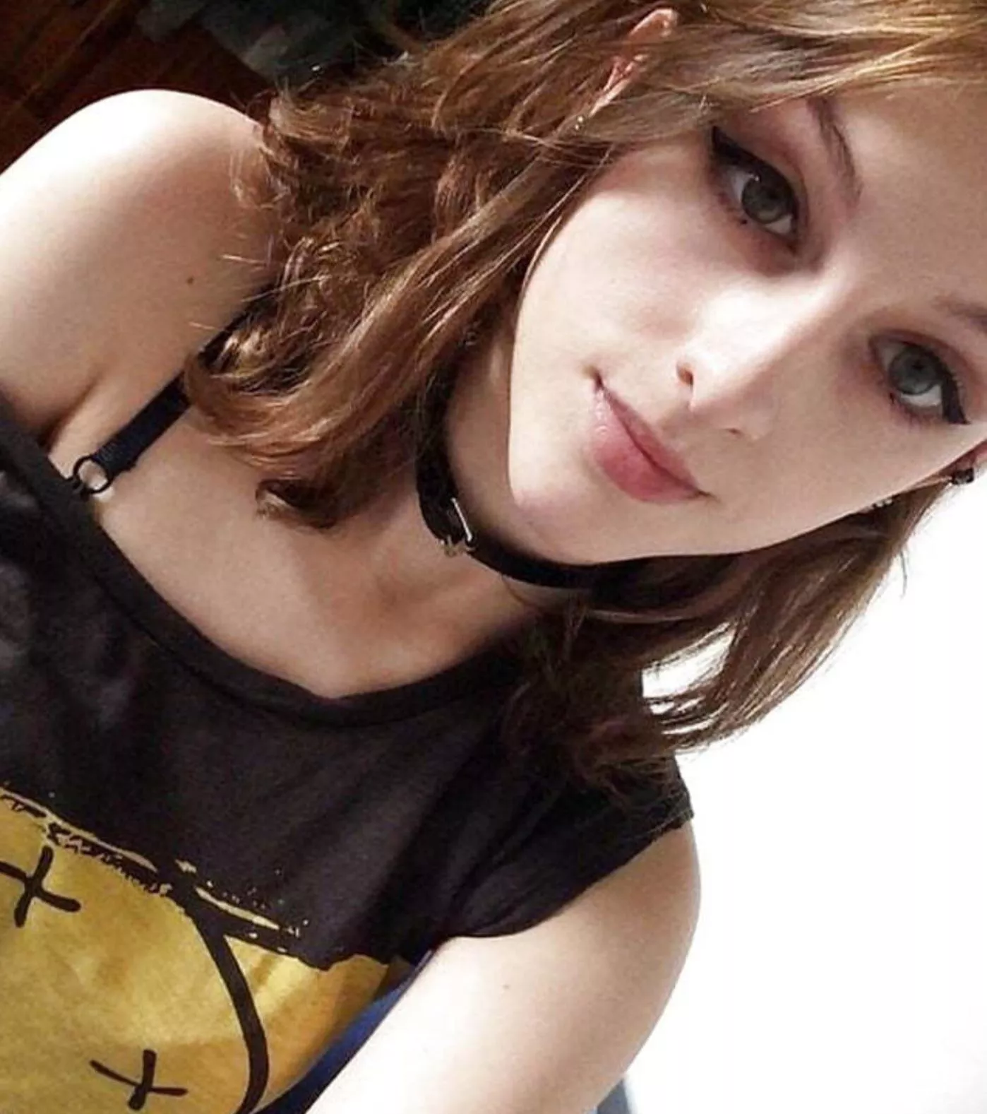 Not very wild....but thought it was worth a post