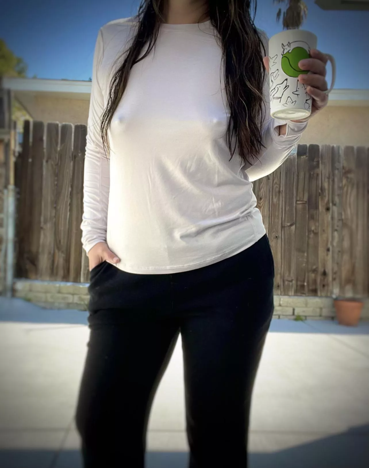 Off to farmers market!