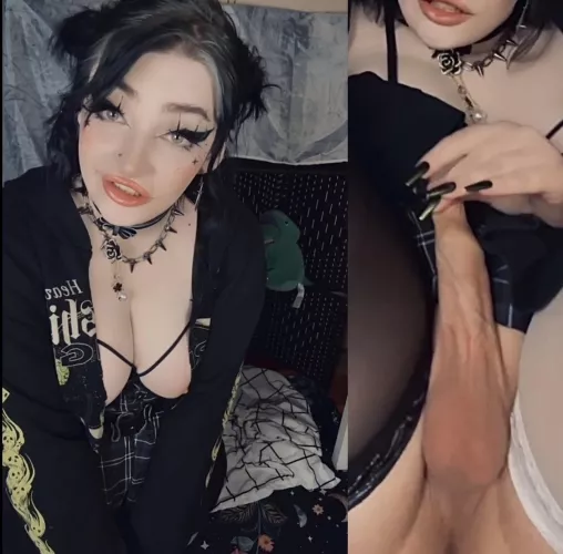 Oh! We’re in the same co-ed dorm.. that’s pretty neat 👀