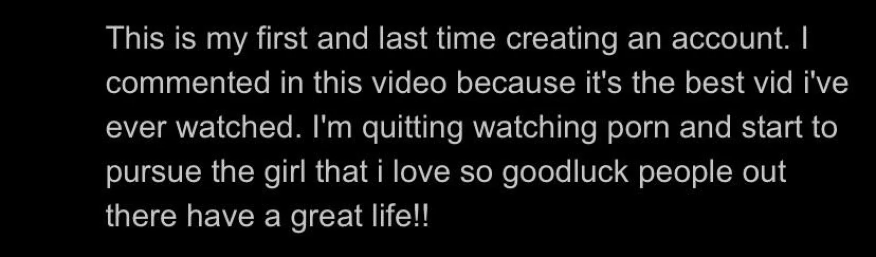 Okie why do I feel emotional about this!!!?!