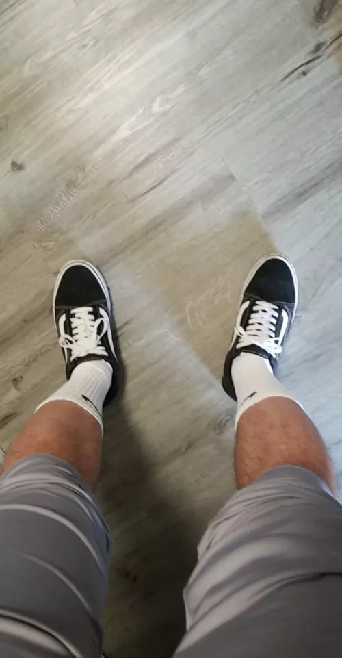 one of my favorite combinations