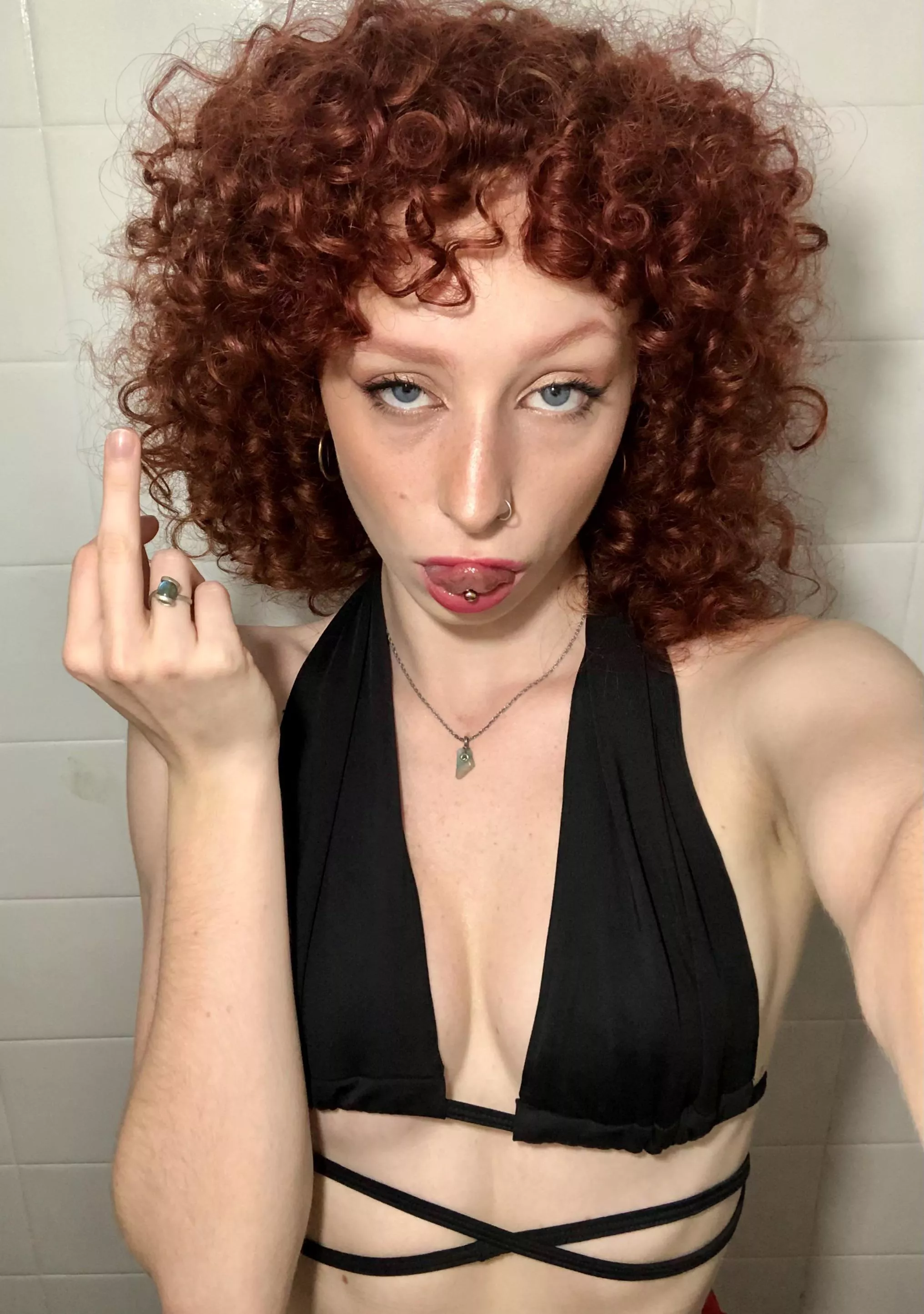 Only upvote if your have a small dick [domme]