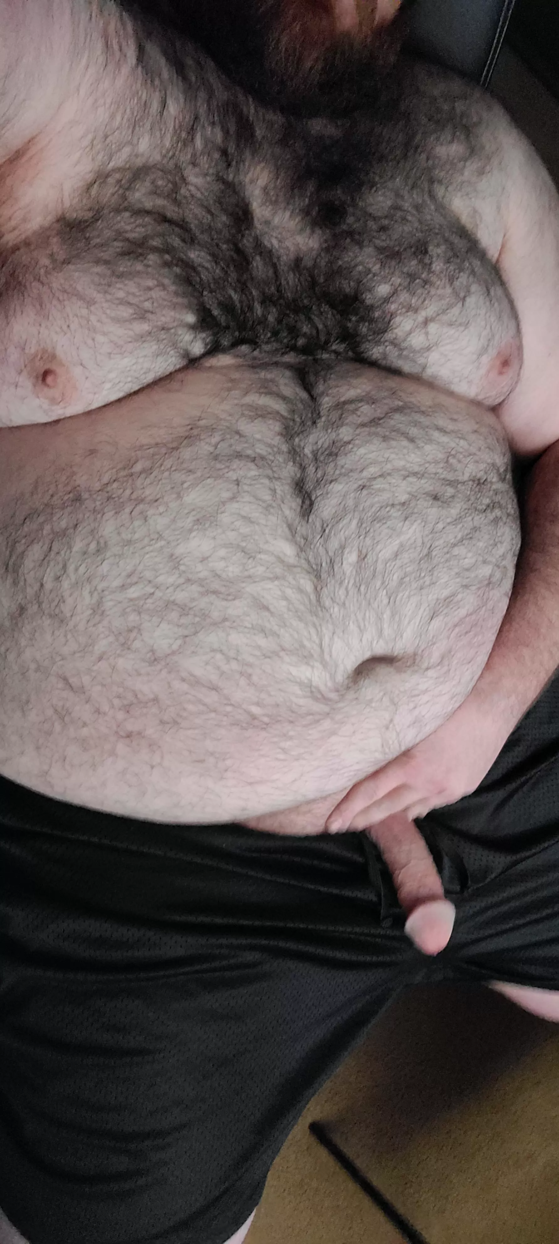 Perfect day to lay in bed and play all day 😉