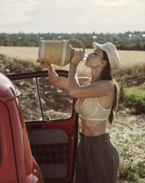 Photographer: David Dubnitskiy