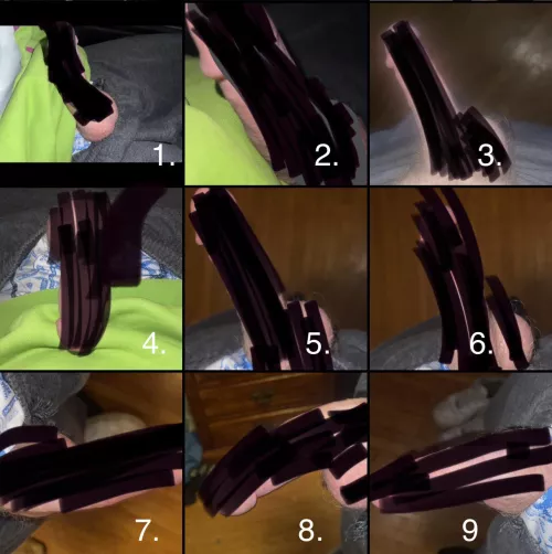 pick a number and i’ll send you the uncovered picture 😜 choose carefully 🤪🤪🤪