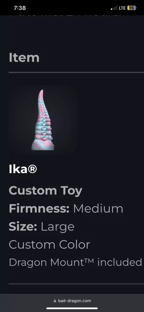 Picked up my first BD today!