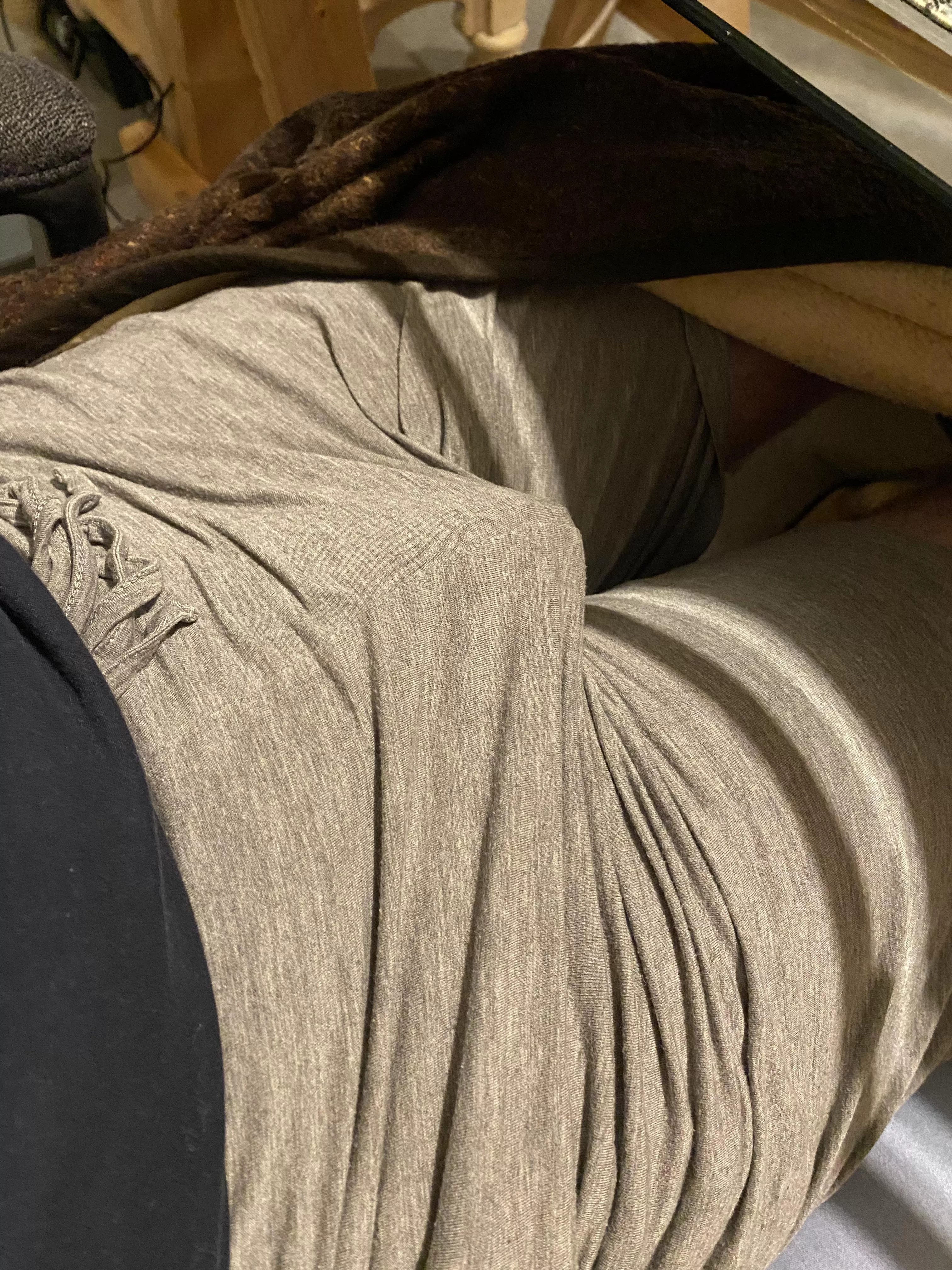 Playing civ, any hot boys want to help me relax?