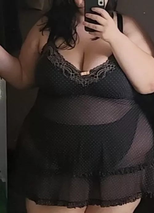 Please tell me I'm cute 😍