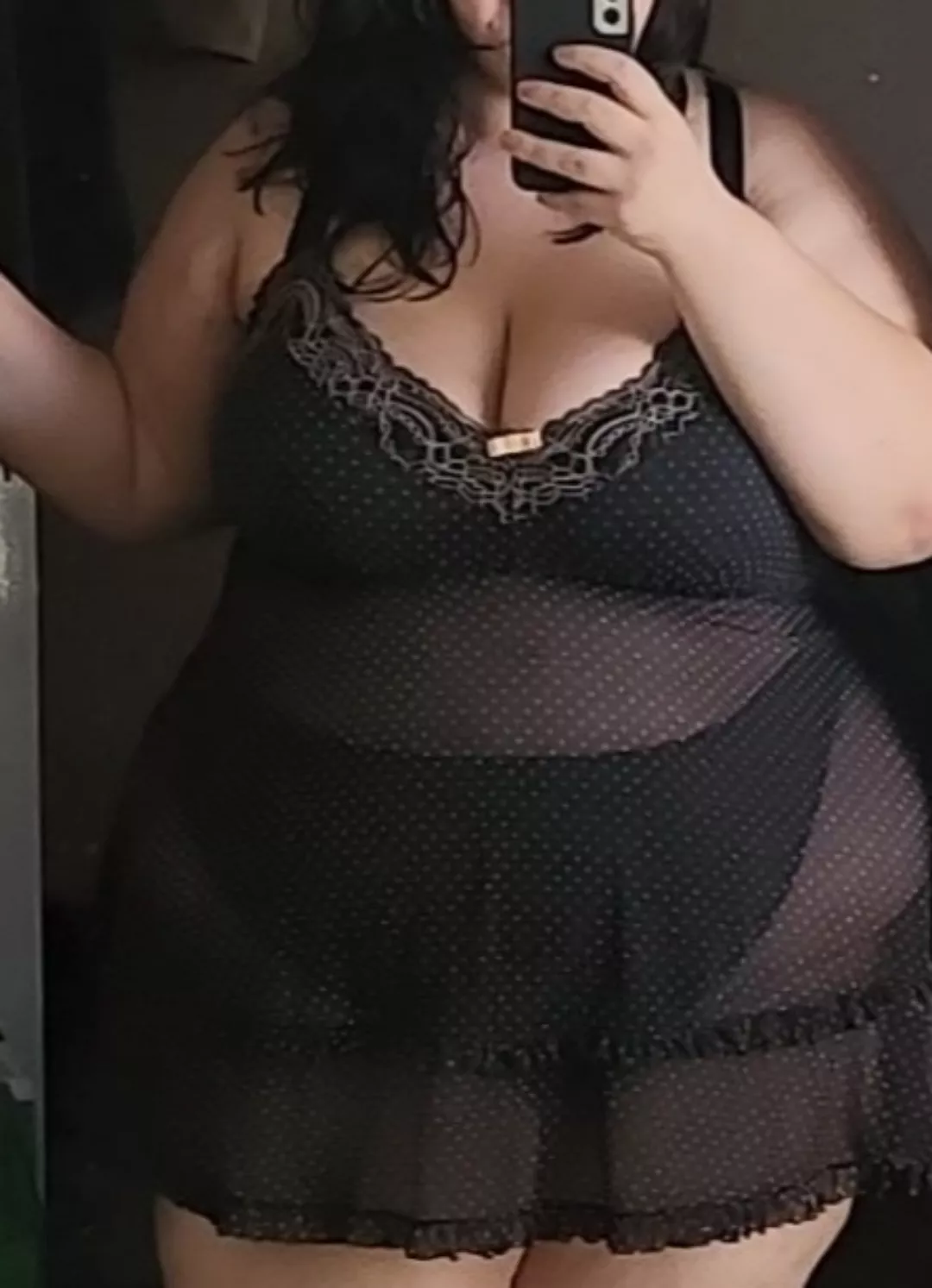 Please tell me I'm cute 😍