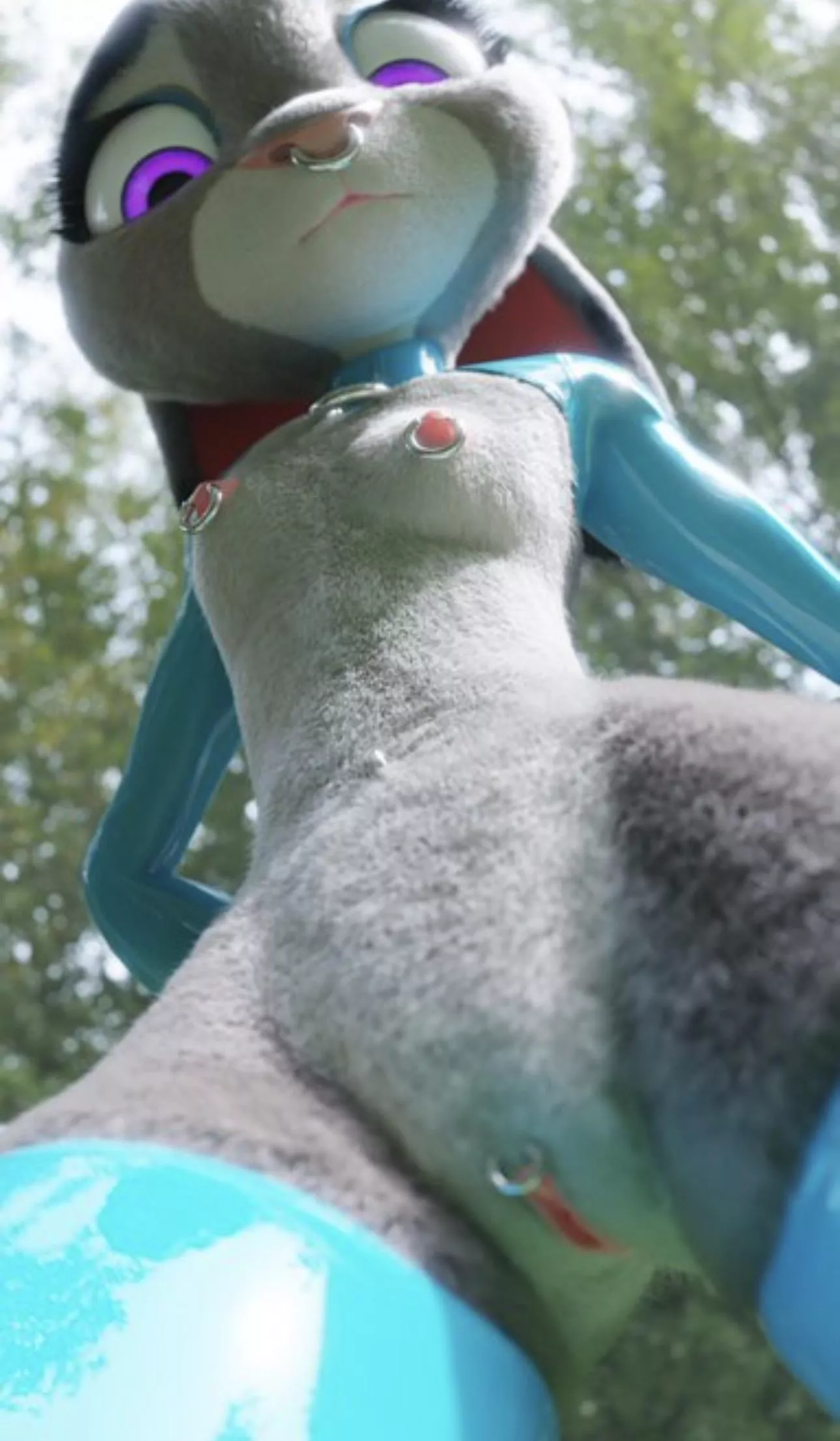 POV you are about to get sat on [F] (Pochemu)