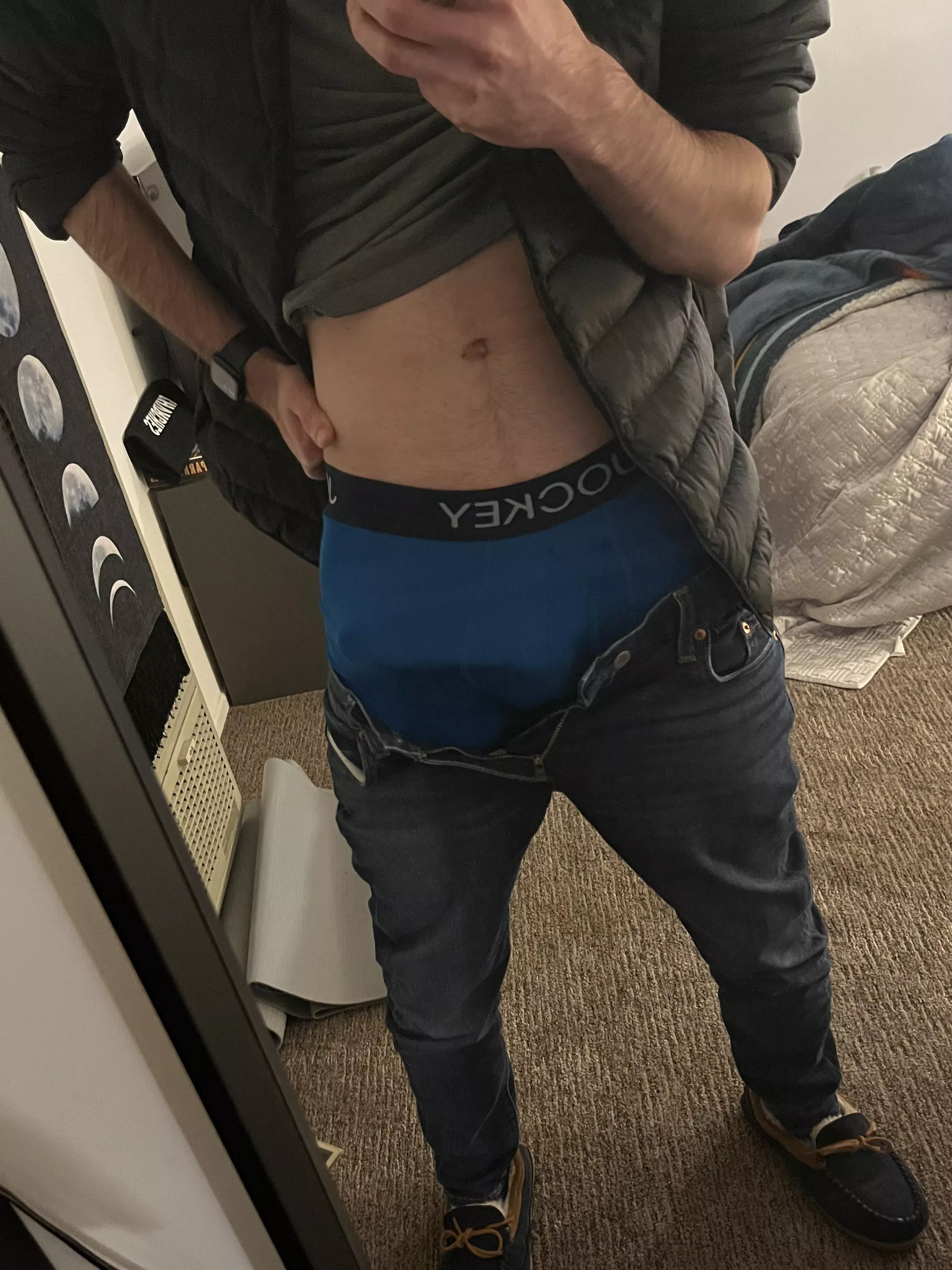 Procrastinate with me?