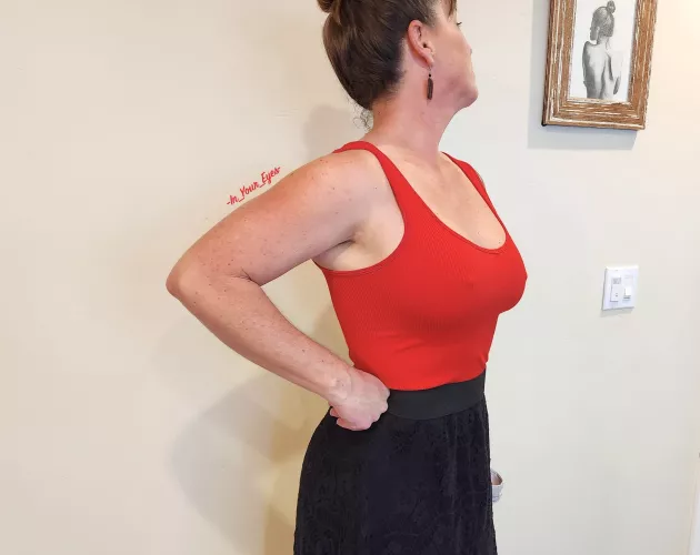 Ready for a Friday night out