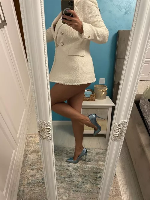 Ready for the weekend