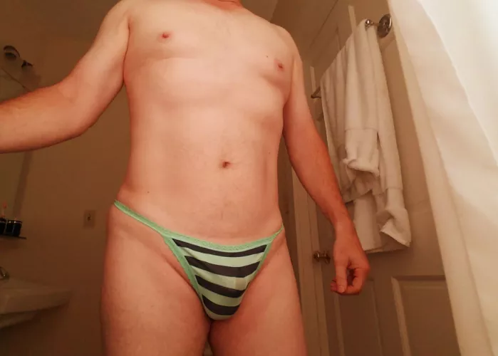 Ready to face the day