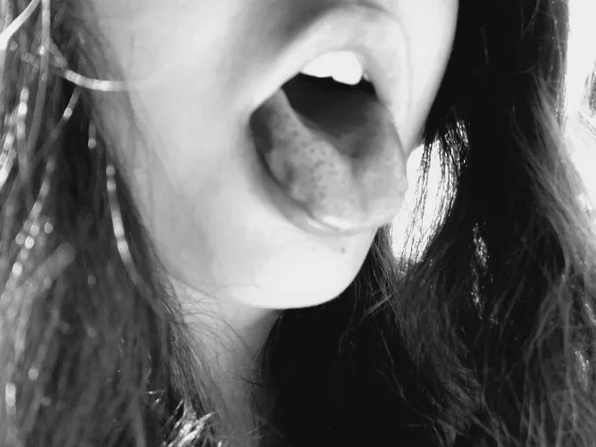 Ready to recieve your cum, Daddy