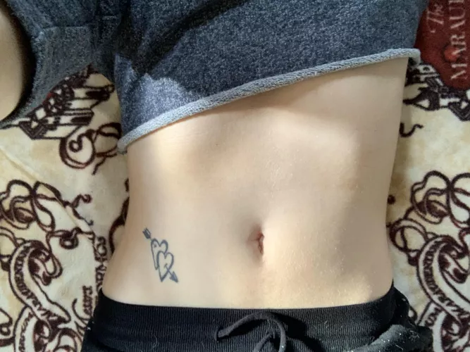 Really feeling crop sweaters lately