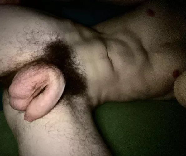 Really love my bush (26)