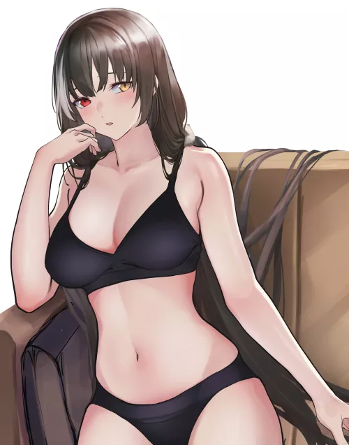 RO635 [Girls Frontline]