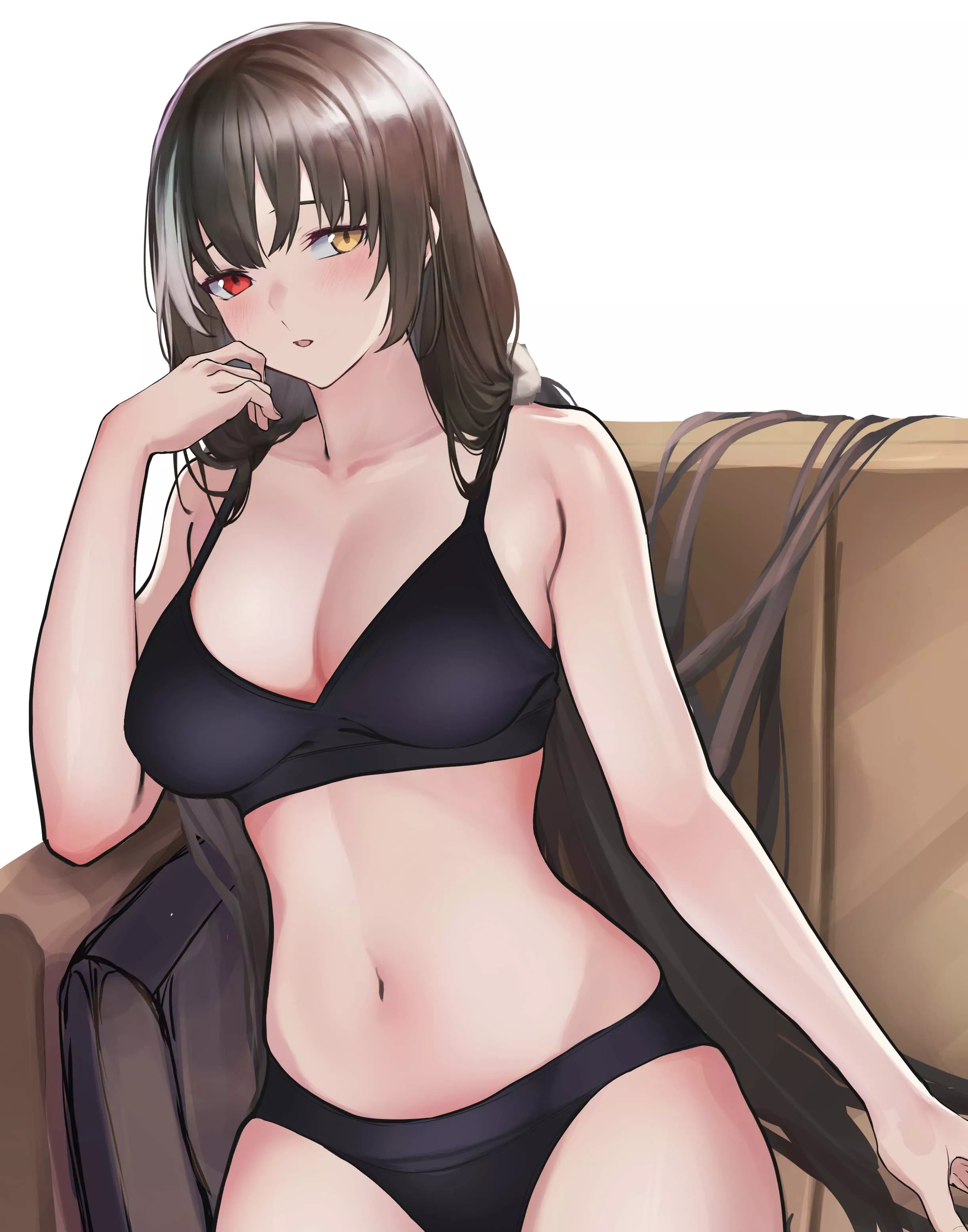 RO635 [Girls Frontline]