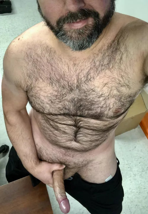 Roses and red, violets are blue, do you love when Dads are deep inside you? (42)