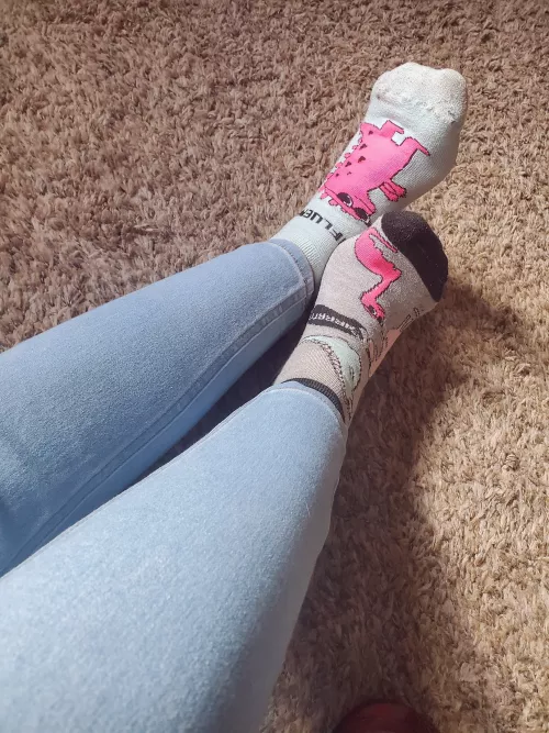 Saturday smells, you've never smelt anything like this [Selling]