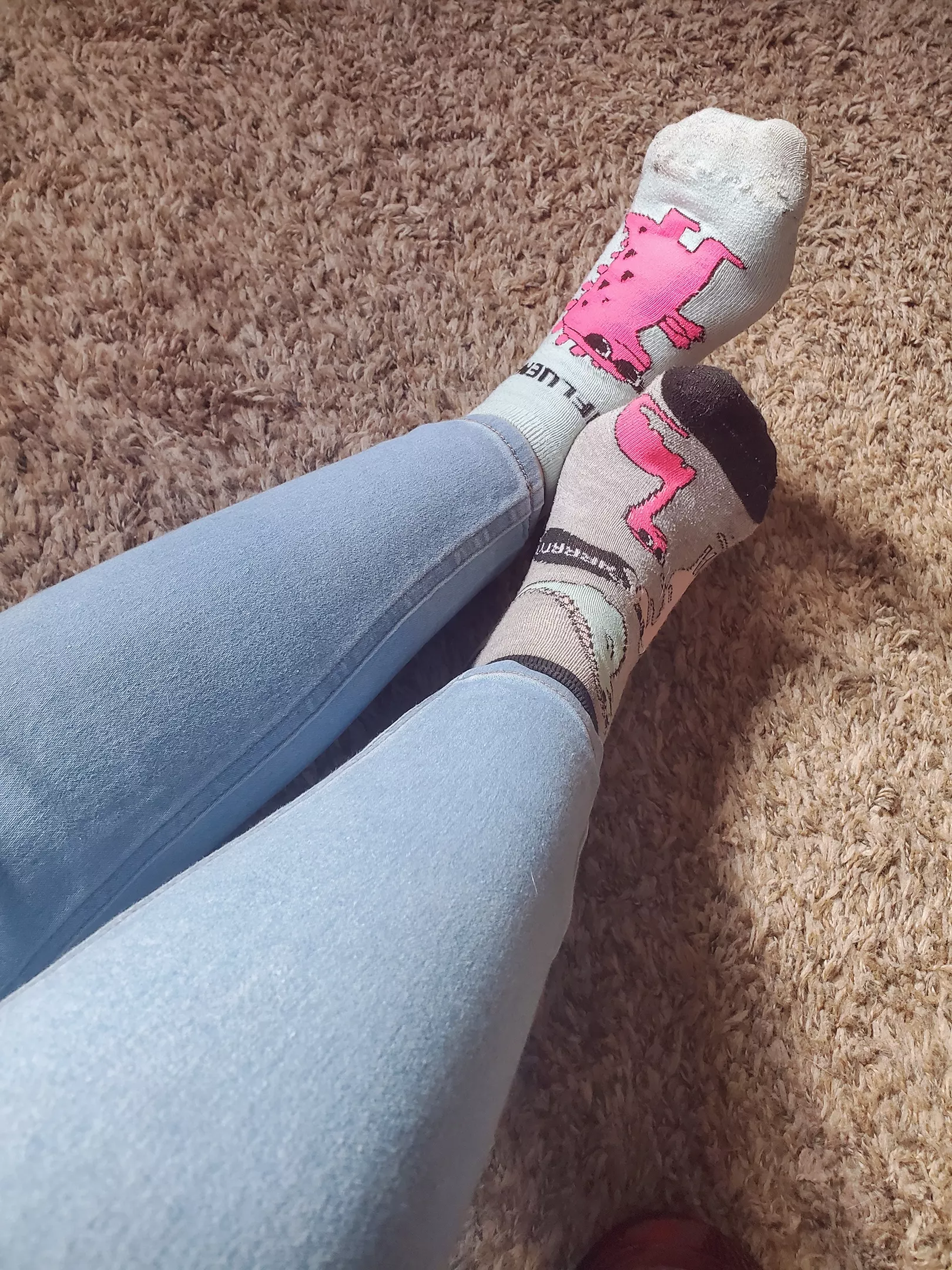 Saturday smells, you've never smelt anything like this [Selling]