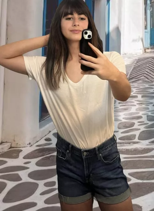 should i stay a girl forever..?