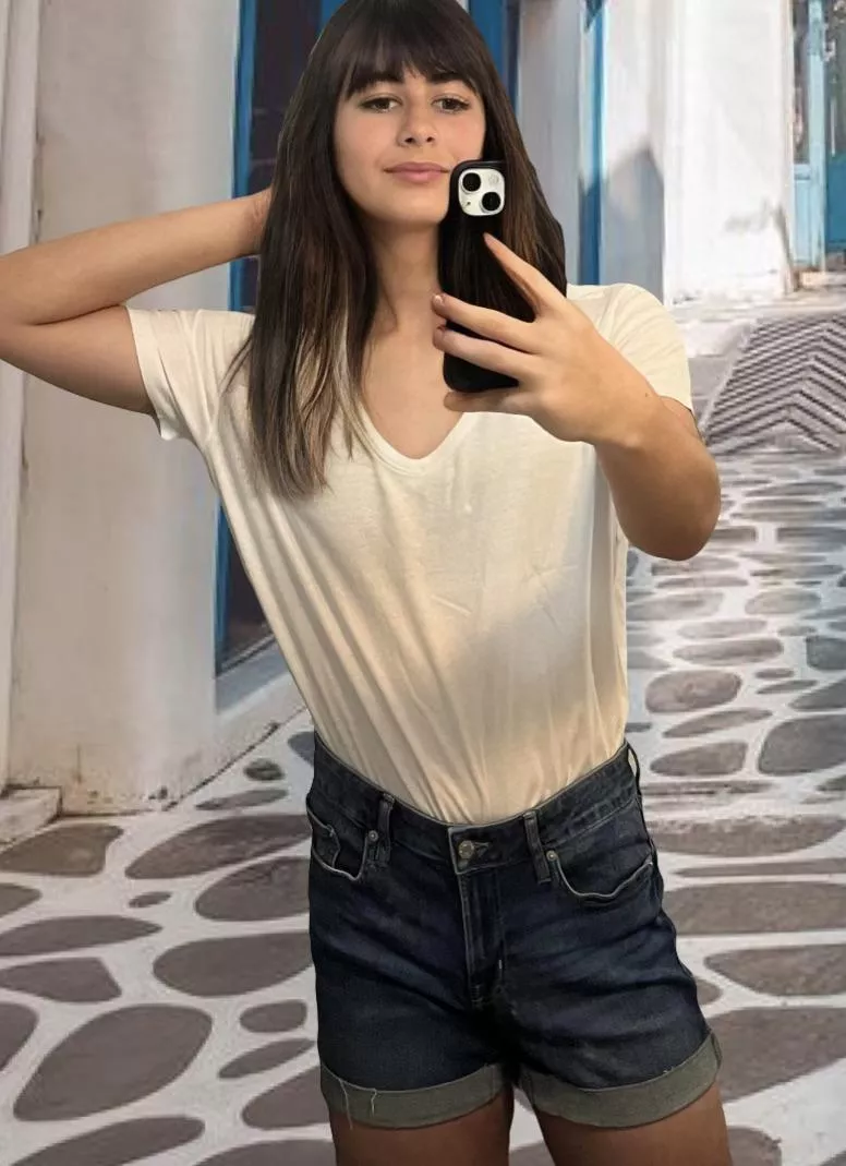 should i stay a girl forever..?