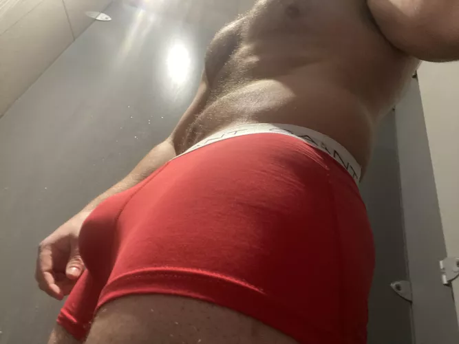 Shower time, Tell me your next move..