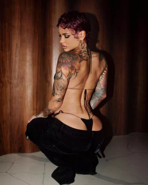 Singer Kehlani