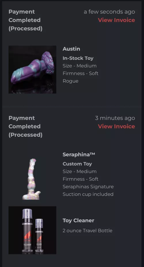 Snag and craft let’s go