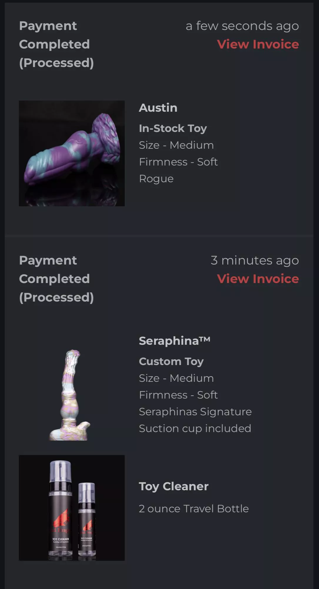 Snag and craft let’s go